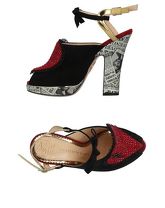 CHARLOTTE OLYMPIA Sandalen