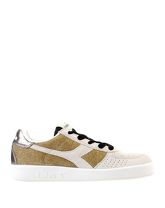 DIADORA Low Sneakers & Tennisschuhe