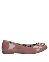 ROBERTO CAVALLI JUNIOR Ballerinas