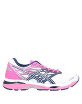 ASICS Low Sneakers & Tennisschuhe