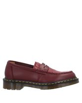 DR. MARTENS for STUSSY Mokassins