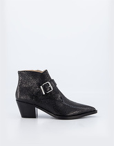 STEFFEN SCHRAUT Damen Ankle Boots 4201320/001