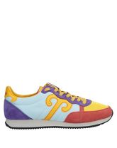 WUSHU SHOES Low Sneakers & Tennisschuhe