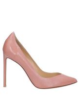 FRANCESCO RUSSO Pumps