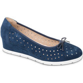 Valleverde  Pumps - Decollete blu V66250