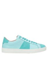 SANTONI Low Sneakers & Tennisschuhe