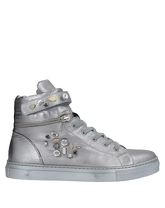 MISS BLUMARINE High Sneakers & Tennisschuhe