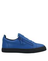 GIUSEPPE ZANOTTI Low Sneakers & Tennisschuhe