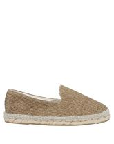 MANEBÍ Espadrilles