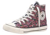 Converse Sneaker Chuck Taylor All Star Hi Twisted Summer