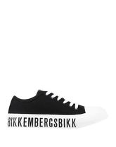 BIKKEMBERGS Low Sneakers & Tennisschuhe