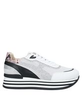 JANET SPORT Low Sneakers & Tennisschuhe