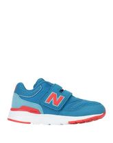 NEW BALANCE Low Sneakers & Tennisschuhe