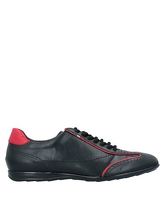 GIANFRANCO LATTANZI Low Sneakers & Tennisschuhe