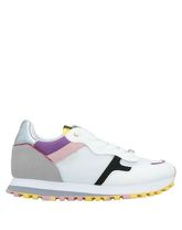 LIU •JO Low Sneakers & Tennisschuhe