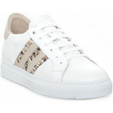 Grunland  Sneaker BIANCO 78HOAN