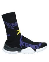 REEBOK x VETEMENTS High Sneakers & Tennisschuhe