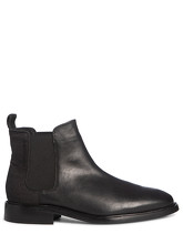 G-Star Chelsea Boots in schwarz für Herren