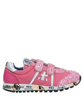 PREMIATA Low Sneakers & Tennisschuhe