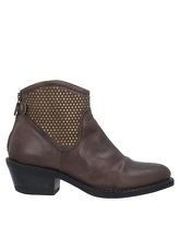 FIORENTINI+BAKER Stiefeletten