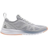 Reebok Sport  Sneaker Print Smooth Clip U Greywhiteguava Pun