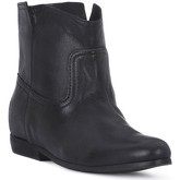 Priv Lab  Stiefeletten NERO BUFALO