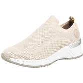 rieker Sportliche Slipper beige Damen