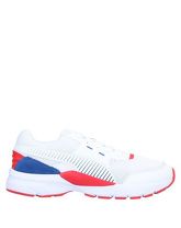 PUMA Low Sneakers & Tennisschuhe