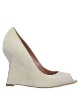 DIBRERA BY PAOLO ZANOLI Pumps