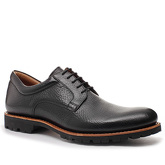 Prime Shoes Moskau Buffalo black