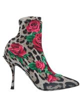 DOLCE & GABBANA Stiefeletten