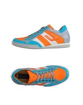 CESARE PACIOTTI 4US Low Sneakers & Tennisschuhe