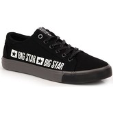 Big Star  Sneaker INT1335
