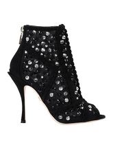 DOLCE & GABBANA Stiefeletten