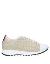 GIANFRANCO LATTANZI Low Sneakers & Tennisschuhe