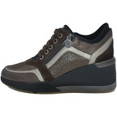 Stonefly  Sneaker - Sneaker marrone 215005-410