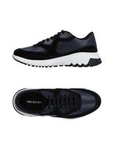 NEIL BARRETT Low Sneakers & Tennisschuhe