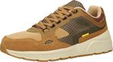 camel active Sneaker Nubukleder