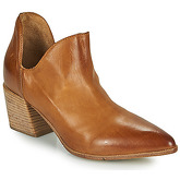 Moma  Ankle Boots OSTUMI