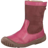 bisgaard Stiefel FEIYA für Mädchen fuchsia Mädchen