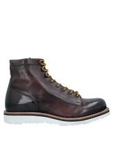 CLAUDIO MARINI Stiefeletten
