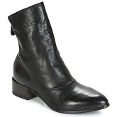 Moma  Stiefeletten NIKKITA