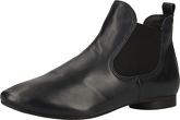 Think Stiefelette Leder