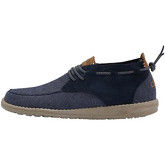 Hey Dude  Herrenstiefel - Sneaker blu ALFIE CHAMBRAY