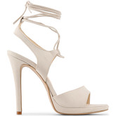 Made In Italia  Sandalen ERICA BEIGE