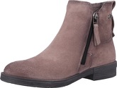 camel active Stiefelette Leder