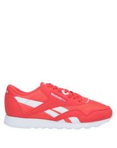 REEBOK Low Sneakers & Tennisschuhe