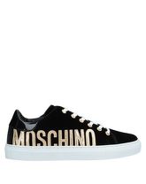 MOSCHINO Low Sneakers & Tennisschuhe