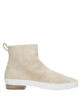 FEAR OF GOD Stiefeletten