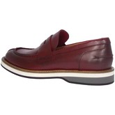 Frau  Herrenschuhe 33s5 Bummler Mann rot